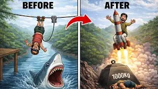 The Worst World Record Attempts Ever 😨