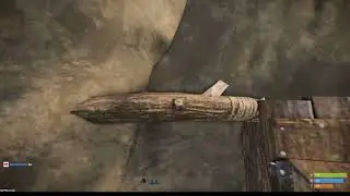 Rust Window Glitch