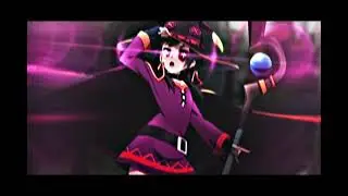 Rather be - Megumin edit
