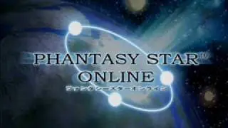PSO title theme