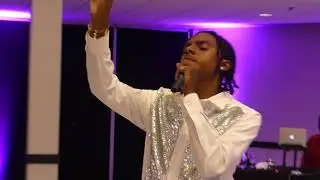 Michael Jackson Tribute /  THE CHOSYN ONE/ 65 TH BIRTHDAY EVENT