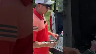 Roof Snake Tool REVIEW