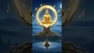 Your Daily Spirit Tune-Up 🔧 | Meditation #432hz #mindcleanse #universe #reiki #music #ghost #energy