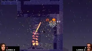 Broforce 