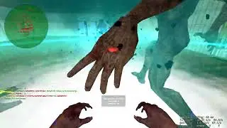 ZOMBIE LAND #5 | CSS 34V