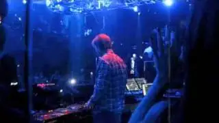 David Guetta - HAZE @ Aria Las Vegas 01/02/2010