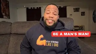 9 Mistakes A Real Man Would NEVER Make