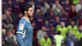 Barcelona vs Granada FIFA 2019