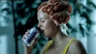 Coca-Cola lIght - Hello you!