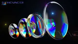 Achieve High-Precision Optical Coating with E-Beam Evaporation!