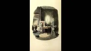 A Christmas Carol: Stave I (Marley's Ghost)