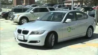 Выйдя на биржу, Zipcar набирает обороты