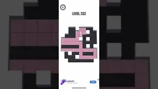 Amaze! Level 251 252 253 254 255