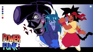 POWERFUNK - FUNK KAST 3 TRAILER