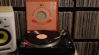 Visual - Somehow, Someway (Vocal) (1984)