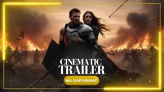 Cinematic Action Trailer | Cinematic Background Music [NO COPYRIGHT MUSIC]