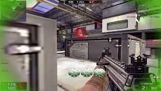 Hack VIP BlackShot GLOBAL/SEA July 2021/2022