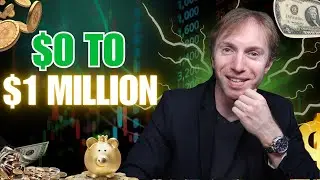 Why Most Beginners LOSE Money Trading (Do THIS Instead)