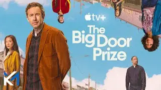The Big Door Prize  Staffel 2 - Trailer Deutsch | Neue Folgen ab 24. April auf Apple TV+