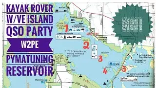 We Need Your Help! 4 New Islands To Be Activated!