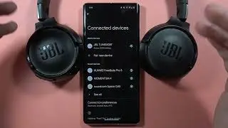 JBL Tune 510BT: What App #jbl