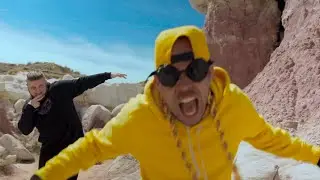 Black Pegasus - Pandemic Proof - ft Blitz - Official Music Video #BlackPegasus #HipHip #Rap