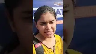 IPMAT Indore Paper Review🔴 | IPMAT 2023 Students Review from Nagpur | Students Reaction