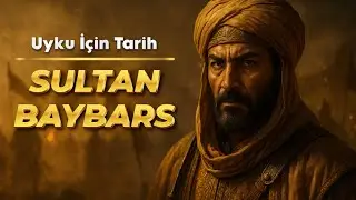 Sultan Baybars: K&ouml;lelikten Gelen ve Moğolun Yenilmezliğini Bitiren Destan ⚔️ | Uyku İ&ccedil;in Tarih