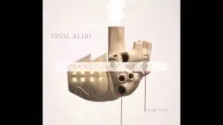 Final Alibi- Sanctuary Cities