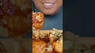 #takoyaki #eatingshow #eatingsounds #eatingtakoyaki #pinoymukbang