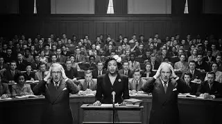 Harvard Professor Called Billie Holiday 