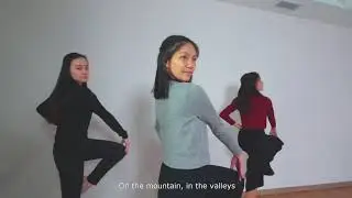 Easter Dance