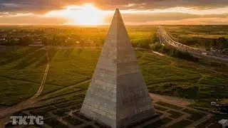 Russian Pyramid Research: Lost and Hidden History