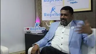 #Rapchee Originals, DESI HAI, OTT Platform Founder #DharamGupta Talks About his App
