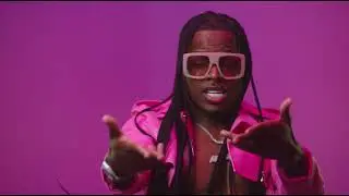 KenDoll   BOUNCE (Official Music Video)
