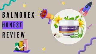 Balmorex Review: Is It Worth Your Time? Unbiased Analysis & Features Explained
