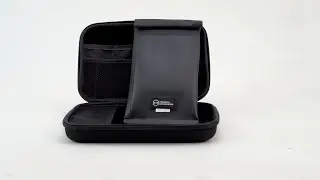 Mission Darkness&trade; Haven Phone Shield Case | Everyday Protection & Digital Privacy
