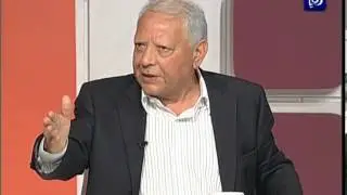 صالح القلاب: المنطقة تغلي وتحولات هائلة - رؤيا