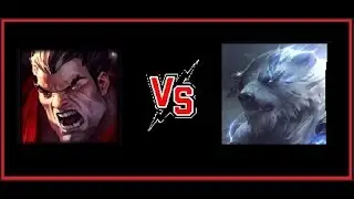 S25 Darius v Volibear Top Lane (Gold) 01/12/2025