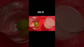lemon experiment sink or float #youtubeshorts #goviral #kidssciencegk #lemon #lemonexperiment