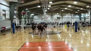 HEAT 15 NATIONAL SOUTH VS HEAT 15 NATIONAL