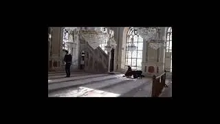 MUHAYYER KÜRDİ EZAN • FARUK GÜZEL #ezan #makam #camii