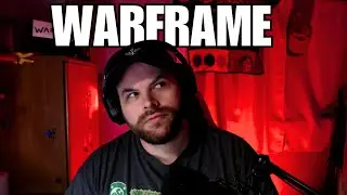 Let's do WARFRAME STUFF! Weekly Rewards and nonsense  - Warframe Live stream - The farm continues