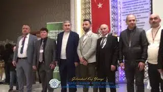 AŞAĞI CANBAZ KÖYÜ KAZ GECESİ VİDEO (1)