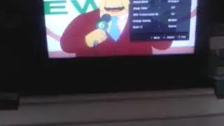 What The Heck Is Wrong With The Simpsons Aspect Ratio?