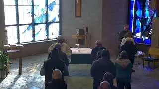 St. John Neumann Live