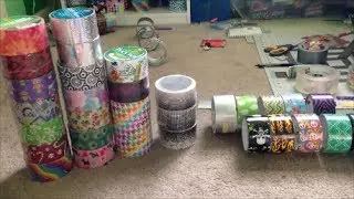 Duct Tape Rolls for Sale!