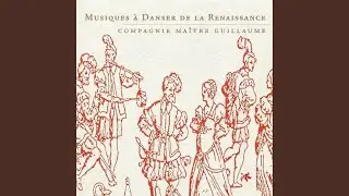 Bransle de Champagne