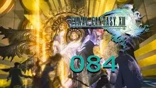 ORPHANUS~Let&acute;s Play Final Fantasy XIII [084]