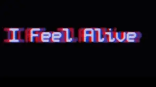 I Feel Alive Zaratti Ft Richie Cash (Official Music Video)